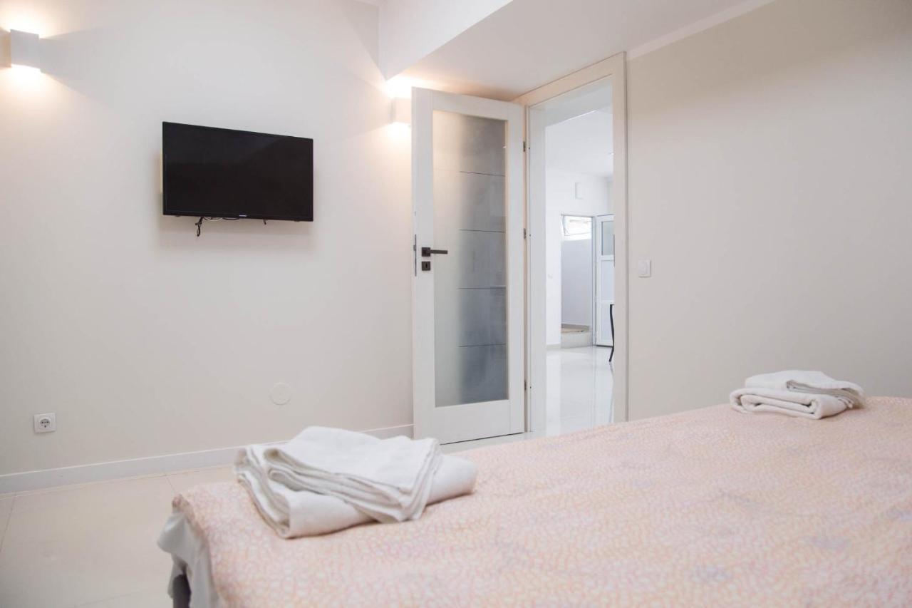 Hermann Apartments ซีบิว ภายนอก รูปภาพ