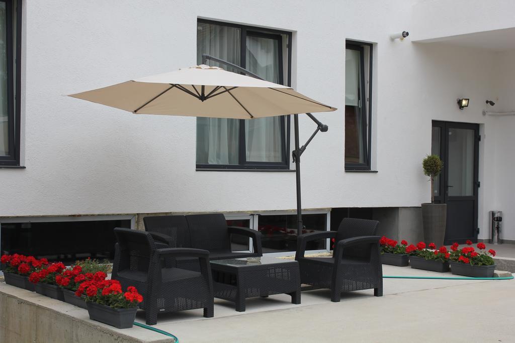 Hermann Apartments ซีบิว ภายนอก รูปภาพ