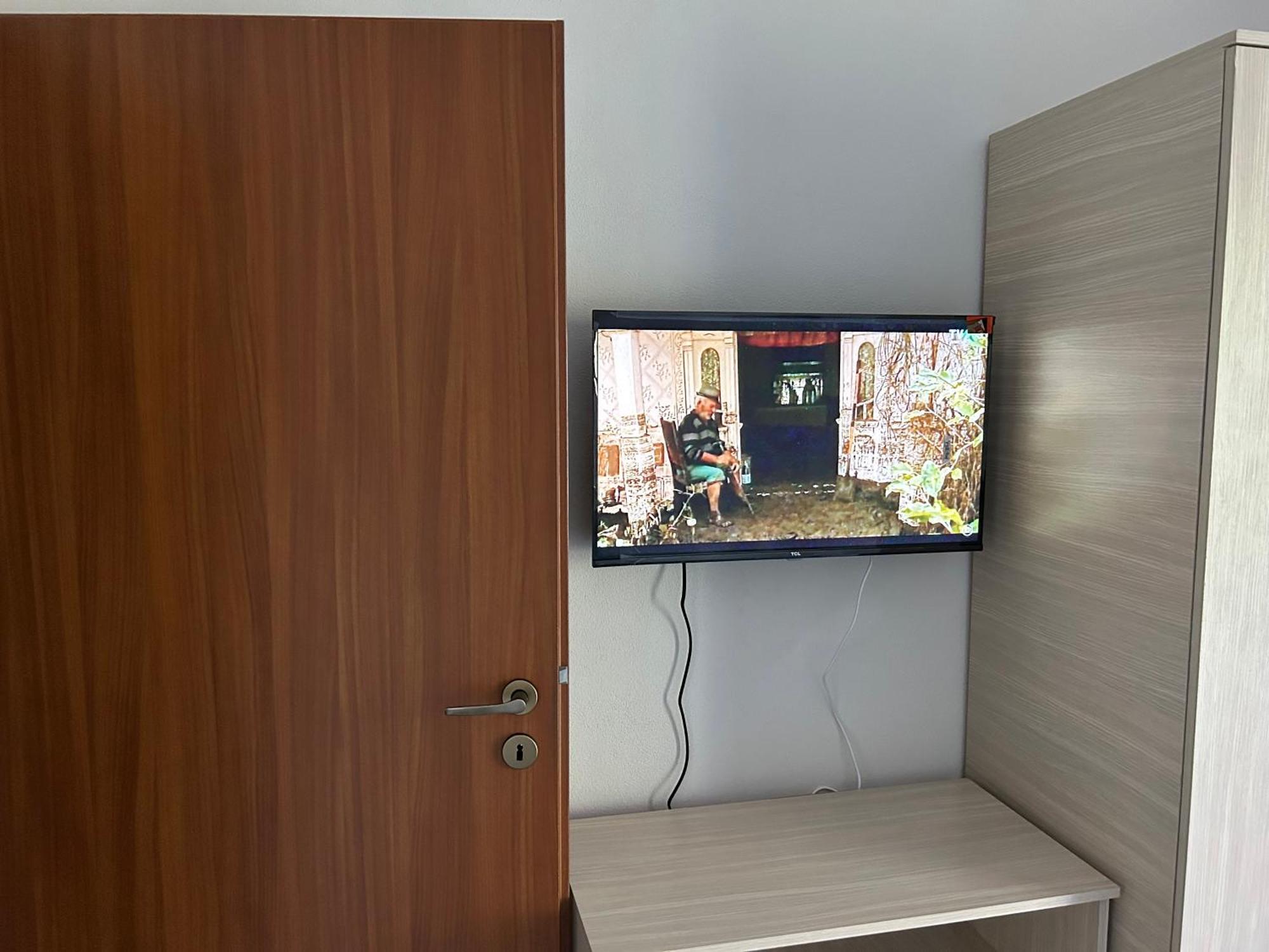 Hermann Apartments ซีบิว ภายนอก รูปภาพ