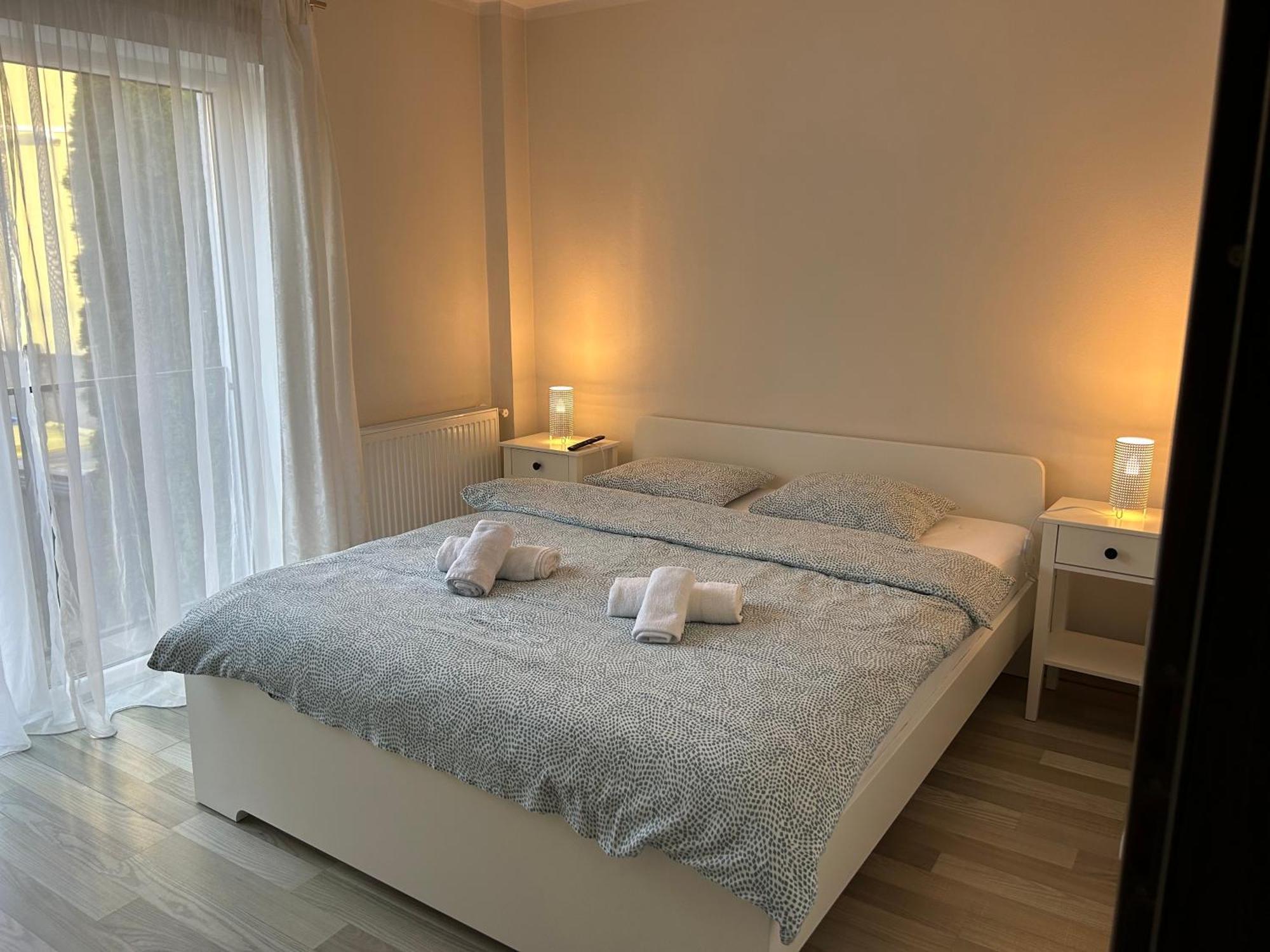 Hermann Apartments ซีบิว ภายนอก รูปภาพ