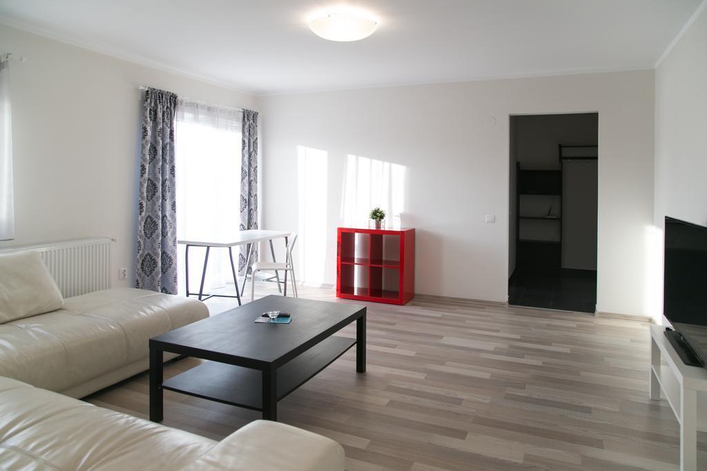 Hermann Apartments ซีบิว ห้อง รูปภาพ