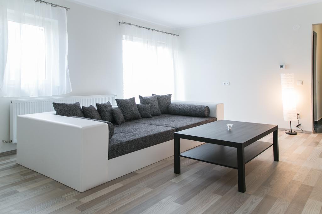 Hermann Apartments ซีบิว ห้อง รูปภาพ