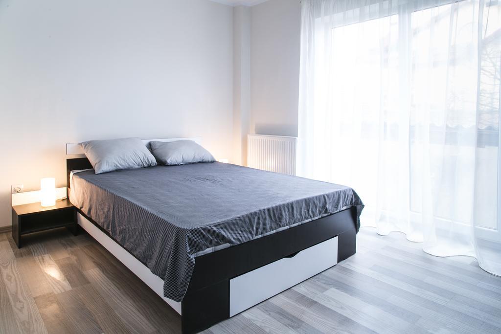 Hermann Apartments ซีบิว ห้อง รูปภาพ