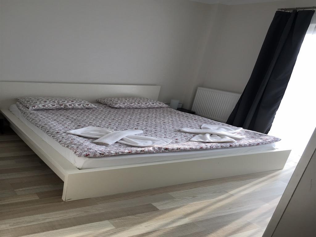 Hermann Apartments ซีบิว ภายนอก รูปภาพ